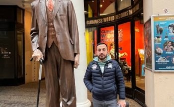 Museo de Cera de Louis Tussaud