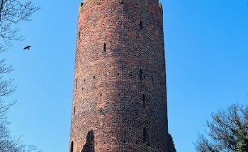 Klekkendehøj