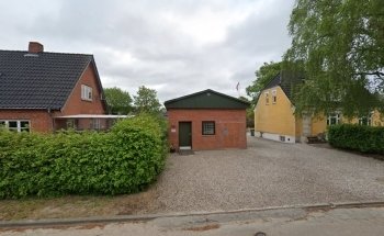 Archivo Local Histórico de Gamtofte y Søby-Turup