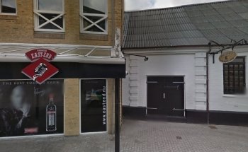 Flamingo Pub
