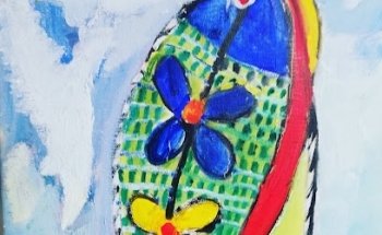 Atelier Lykkeberg, Kronborg 2B