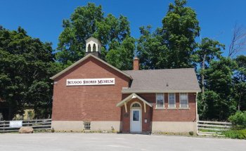Museo Scugog Shores
