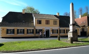 Asociación de Museos de Hørsholm y sus alrededores