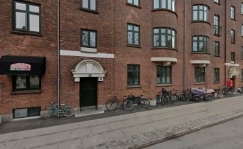 Conservación Stærbo