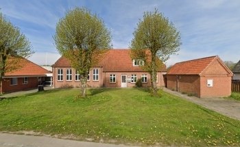 Archivo Local Histérico de Asperup-Roerslev