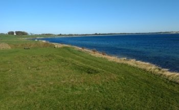 Iglesia y Fortaleza de San Alberto