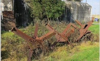 Grupo de base aeropuerto de Odense