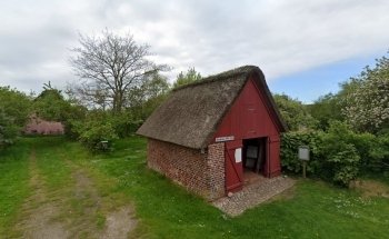 Museo de Bomberos de Sønderho