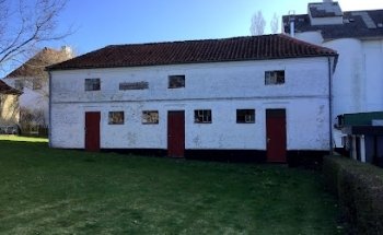 Museo Regional de Augustenborg
