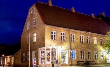 Casa de los Hermanos