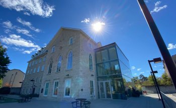 Museo Cívico de Guelph