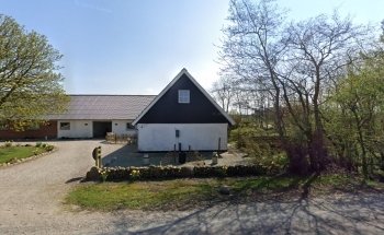 Nørre Nebel Landbrugsmuseum