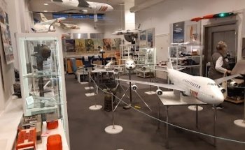 Asociación de Historia de Vuelo SAS