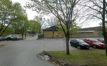 Archivo Histórico Local de Rougsø