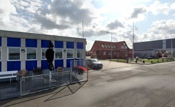 Lightship Museum, Esbjerg