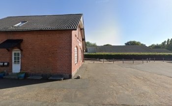 Archivo Local Histórico de Billum