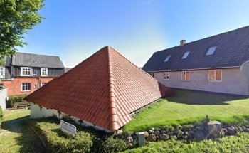 Museo Munkenes Teglovn