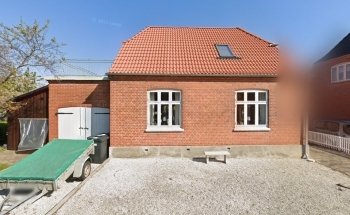 Museo Marítimo de Aarhus