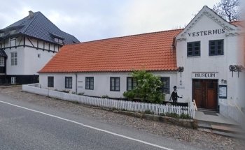 Cooperativa de Museos del Limfjord