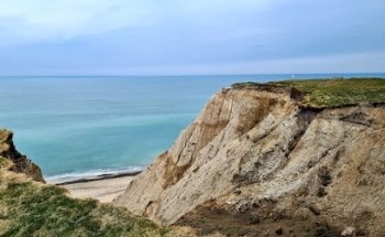 Memoria del buque de línea St. George