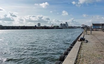 Hyggespot Kolding havn