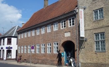 Institución Auto-Gestionada Romu