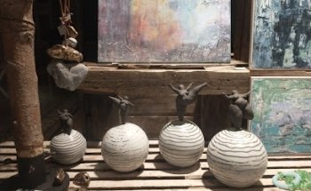 Casa de Arte de Esbjerg