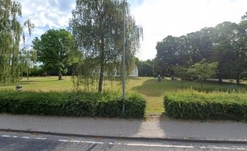Parque Møllelund