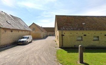 Museo Hørværks y Skoda