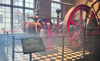 Museo Industrial