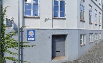 DDS - Museo de los Scouts