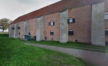Museo de los Barcos de Isla