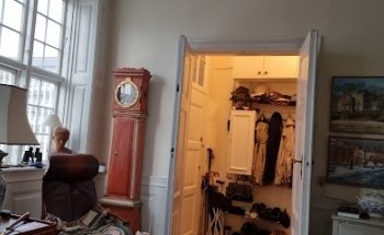 Jungshovedkunstnerne, Puertas de Atelier Abiertas