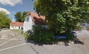 Sociedad Histórico-Topográfica de Søllerød