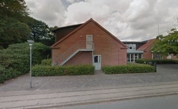 Museo Egn de Blåbjerg