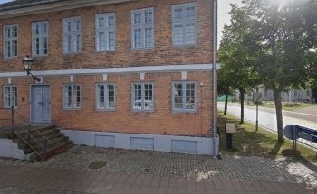 ICOM Dinamarca