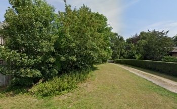 Mødestedet Østerpol