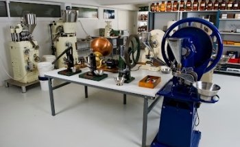 Fondación Danesa de Historia Farmacéutica