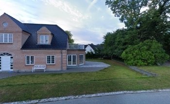 Bredekærgård Pilefletter Laug