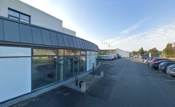 Museo Skolem en Nyborg