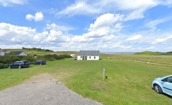 Exposición del paisaje de Ertebølle