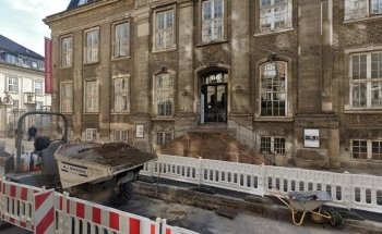 Museo Europa v/ Anne Sofie Becker