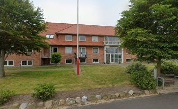Archivo Local Histórico de Holmsland