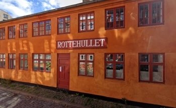 Asociación y Archivo Histórico Local de Christianshavn