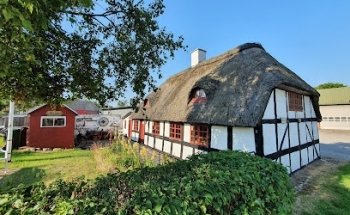 Museo Hammelev