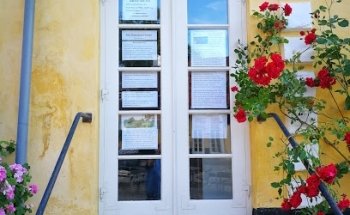 Archivo local de Mariager