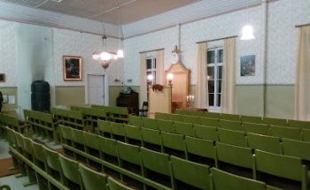 Capilla Maurumaa