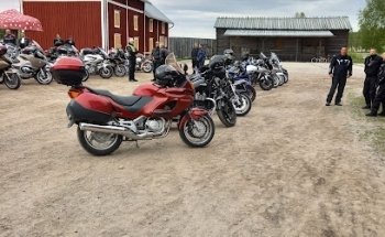 Rökiö kvarnstuga