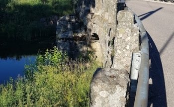 Puente de Halikontie