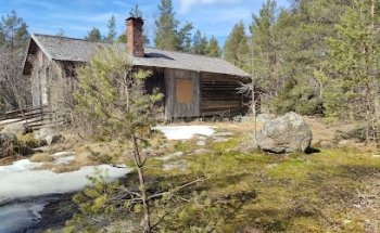 Museo de Trabajo en Piedra de Vehmaa